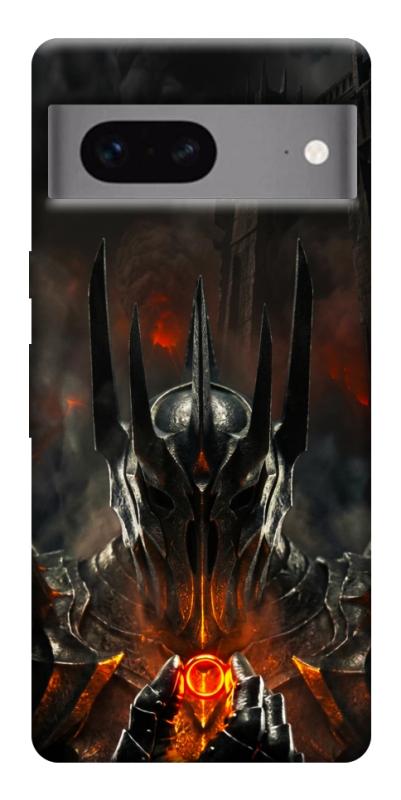 Чохол itsPrint Dark Sauron для Google Pixel 7, кіно, купити оптом з доставкою