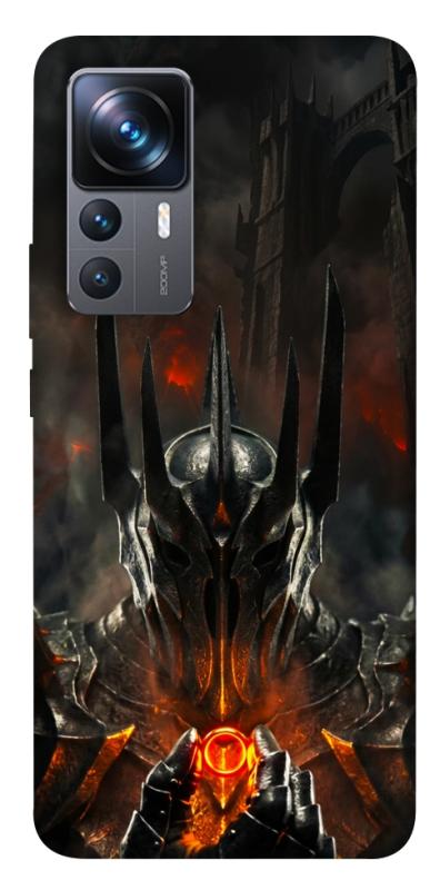 Чохол itsPrint Dark Sauron для Xiaomi 12T / 12T Pro, кіно, купити оптом з доставкою