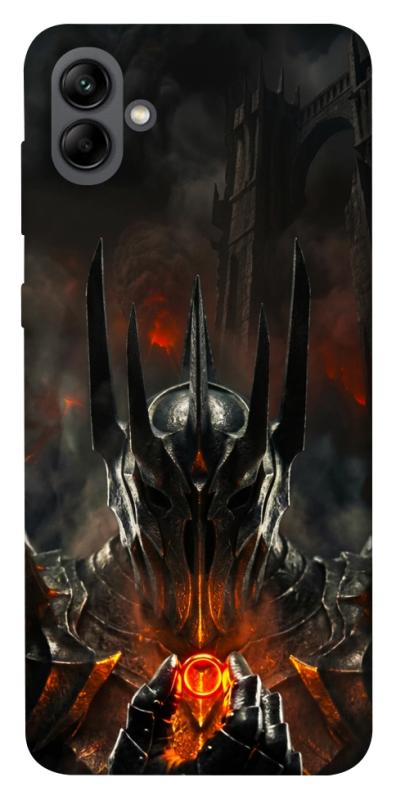 Чехол itsPrint Dark Sauron для Samsung Galaxy A04, кино, купить оптом с доставкой