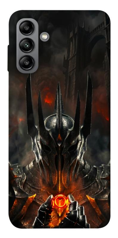 Чехол itsPrint Dark Sauron для Samsung Galaxy A04s, кино, купить оптом с доставкой