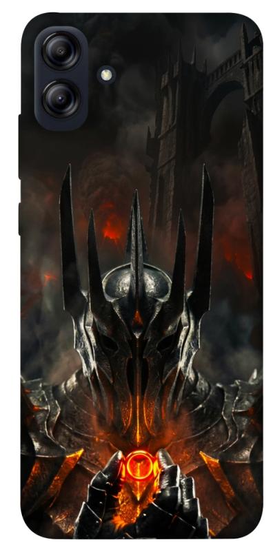 Чехол itsPrint Dark Sauron для Samsung Galaxy A04e, кино, купить оптом с доставкой