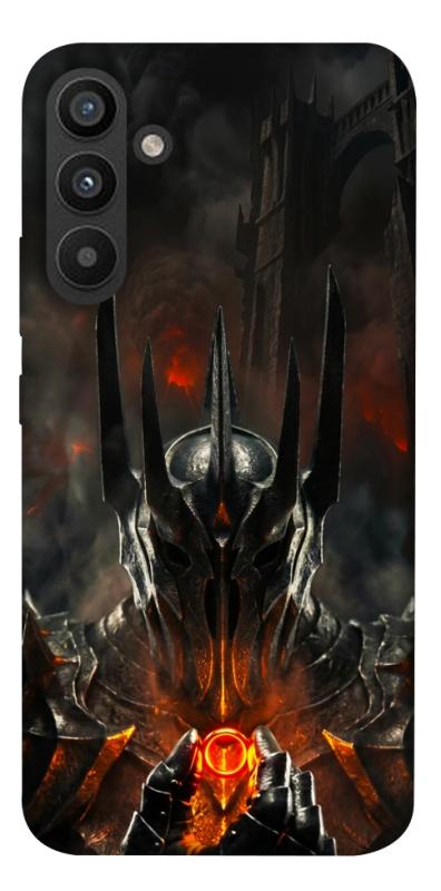 Чехол itsPrint Dark Sauron для Samsung Galaxy A34 5G, кино, купить оптом с доставкой