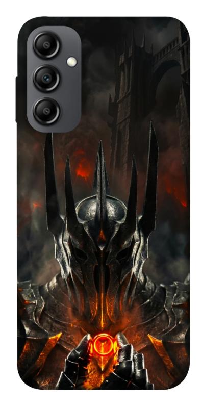 Чехол itsPrint Dark Sauron для Samsung Galaxy A14 4G/5G, кино, купить оптом с доставкой