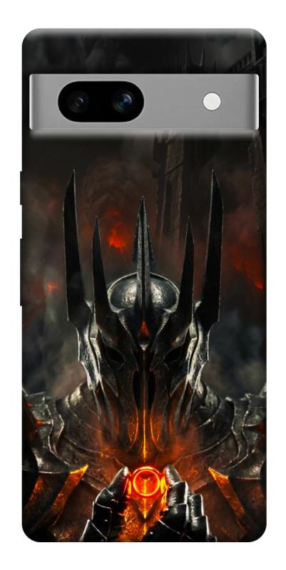 Чохол itsPrint Dark Sauron для Google Pixel 7a, кіно, купити оптом з доставкою
