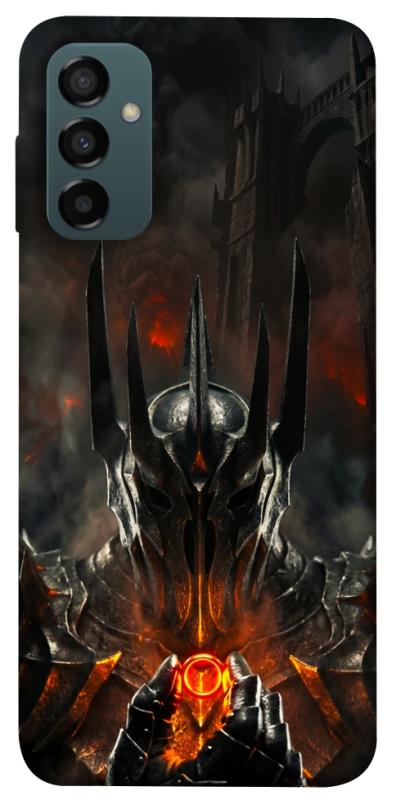 Чехол itsPrint Dark Sauron для Samsung Galaxy M14 5G, кино, купить оптом с доставкой