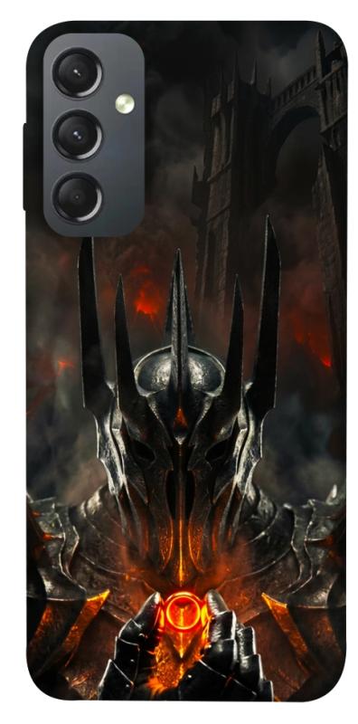 Чохол itsPrint Dark Sauron для Samsung Galaxy A24 4G, кіно, купити оптом з доставкою