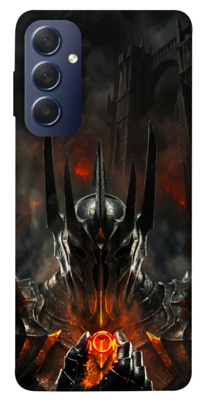 Чохол itsPrint Dark Sauron для Samsung Galaxy M54 5G, кіно, купити оптом з доставкою