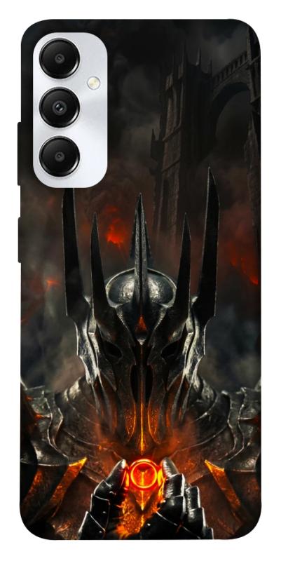 Чехол itsPrint Dark Sauron для Samsung Galaxy A05s, кино, купить оптом с доставкой