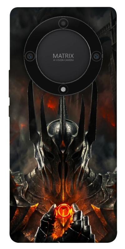 Чехол itsPrint Dark Sauron для Huawei Magic5 Lite, кино, купить оптом с доставкой
