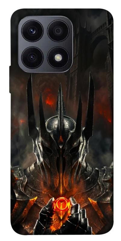 Чохол itsPrint Dark Sauron для Huawei Honor X8a, кіно, купити оптом з доставкою