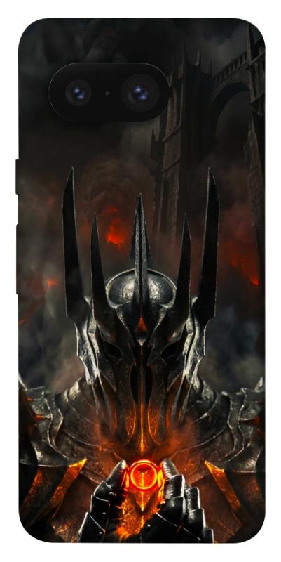 Чехол itsPrint Dark Sauron для Google Pixel 8, кино, купить оптом с доставкой