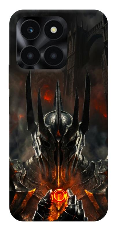 Чохол itsPrint Dark Sauron для Huawei Honor X6a, кіно, купити оптом з доставкою