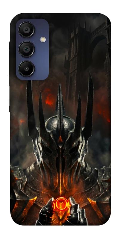 Чехол itsPrint Dark Sauron для Samsung Galaxy A15 4G/5G, кино, купить оптом с доставкой