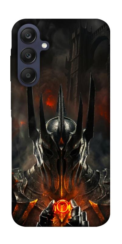Чохол itsPrint Dark Sauron для Samsung Galaxy A25 5G, кіно, купити оптом з доставкою