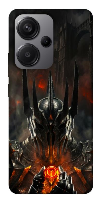 Чохол itsPrint Dark Sauron для Xiaomi Redmi Note 13 Pro+, кіно, купити оптом з доставкою