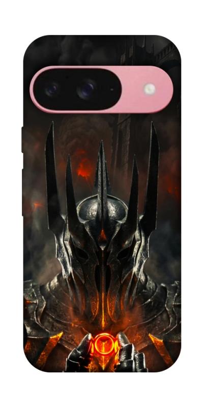 Чехол itsPrint Dark Sauron для Google Pixel 9, кино, купить оптом с доставкой