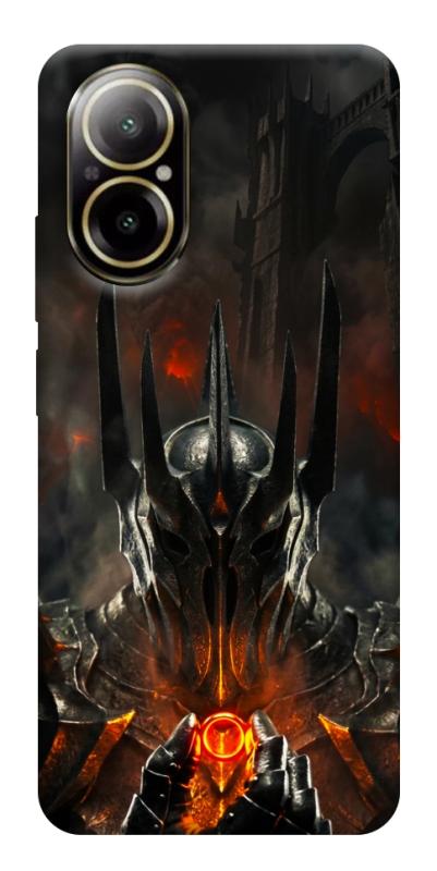 Чохол itsPrint Dark Sauron для Realme C67 4G, кіно, купити оптом з доставкою