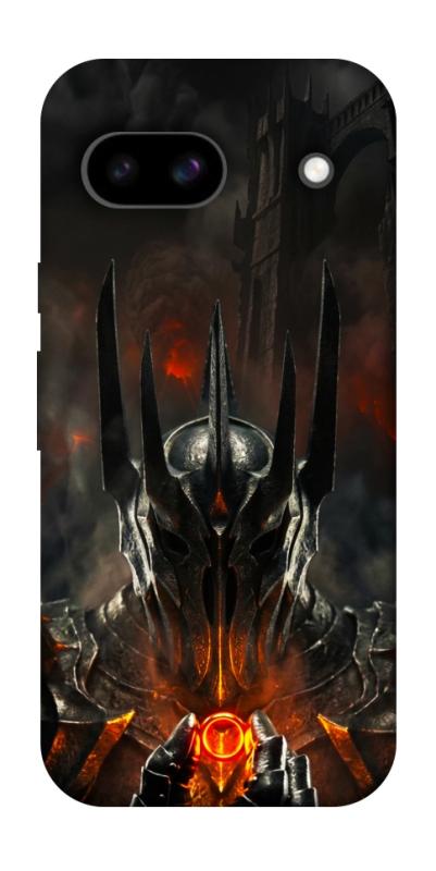 Чехол itsPrint Dark Sauron для Google Pixel 8a, кино, купить оптом с доставкой
