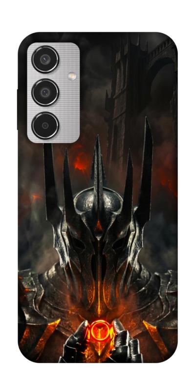 Чехол itsPrint Dark Sauron для Samsung Galaxy M35 5G, кино, купить оптом с доставкой