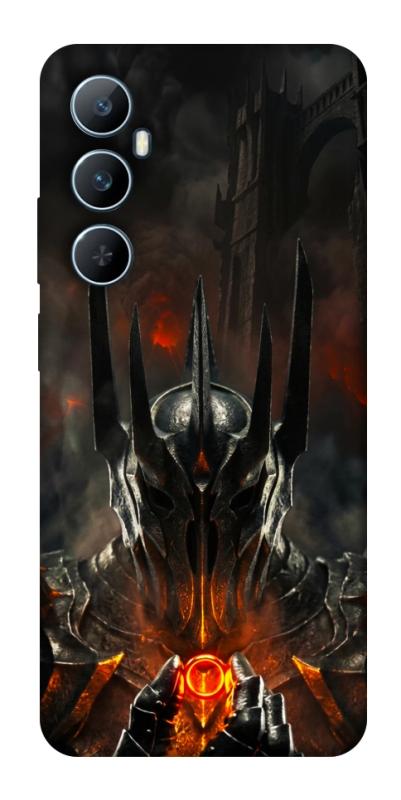 Чохол itsPrint Dark Sauron для Realme C65 4G, кіно, купити оптом з доставкою