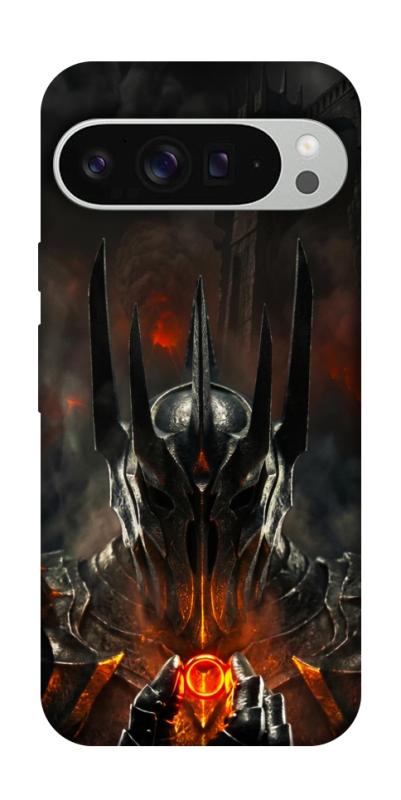 Чехол itsPrint Dark Sauron для Google Pixel 9 Pro XL, кино, купить оптом с доставкой