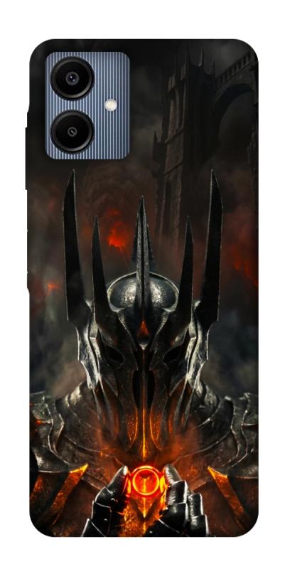 Чехол itsPrint Dark Sauron для Samsung Galaxy A06, кино, купить оптом с доставкой