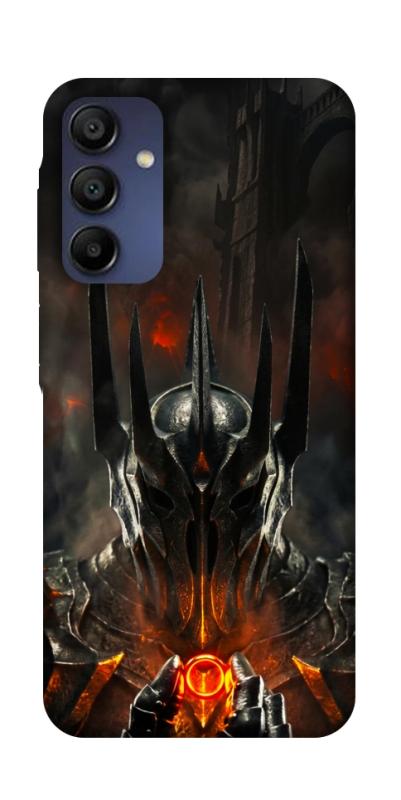 Чохол itsPrint Dark Sauron для Samsung Galaxy A16 4G/5G, кіно, купити оптом з доставкою