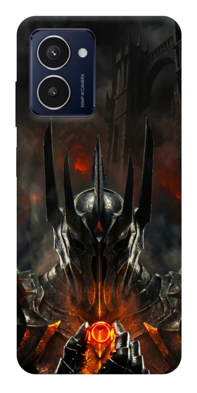 Чехол itsPrint Dark Sauron для HMD Pulse Pro, кино, купить оптом с доставкой