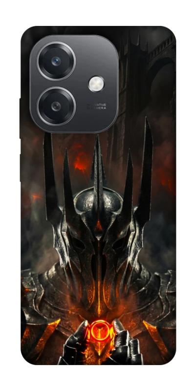 Чехол itsPrint Dark Sauron для Oppo A3 4G, кино, купить оптом с доставкой