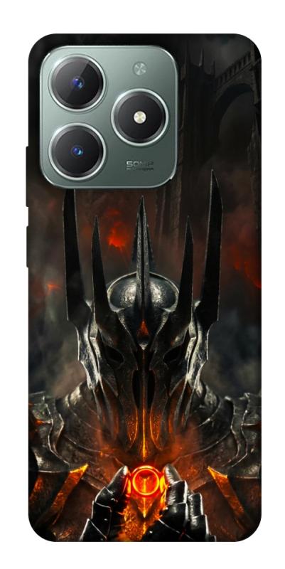 Чохол itsPrint Dark Sauron для Realme C61 4G, кіно, купити оптом з доставкою