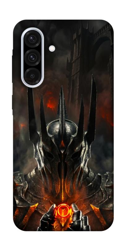 Чохол itsPrint Dark Sauron для Samsung Galaxy A36 5G, кіно, купити оптом з доставкою