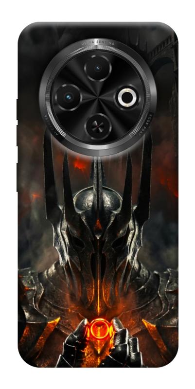 Чехол itsPrint Dark Sauron для TECNO Spark 30C, кино, купить оптом с доставкой