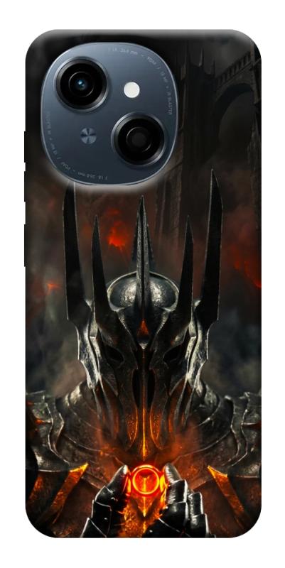 Чехол itsPrint Dark Sauron для TECNO Spark Go 1, кино, купить оптом с доставкой