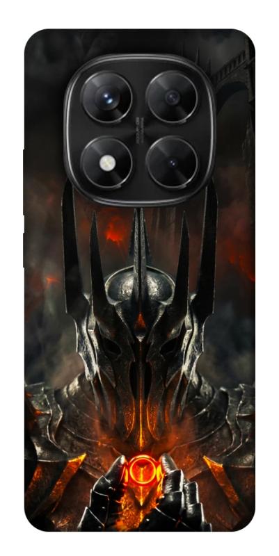 Чохол itsPrint Dark Sauron для Xiaomi Redmi Note 14 Pro 5G, кіно, купити оптом з доставкою