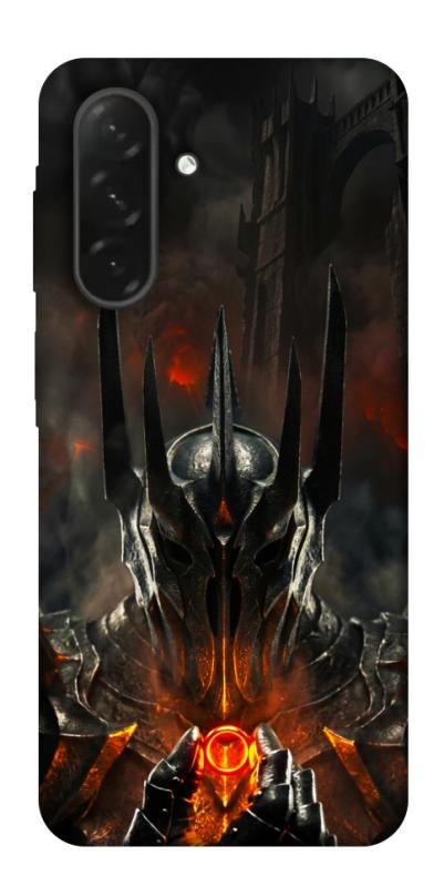 Чехол itsPrint Dark Sauron для Samsung Galaxy A26 5G, кино, купить оптом с доставкой