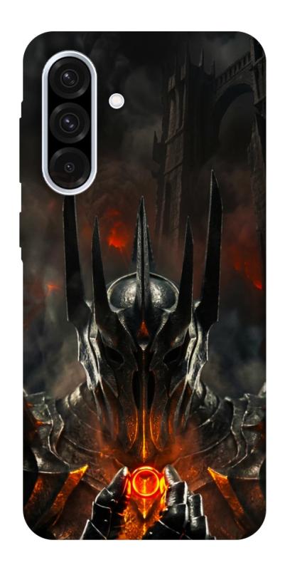 Чехол itsPrint Dark Sauron для Samsung Galaxy A56 5G, кино, купить оптом с доставкой