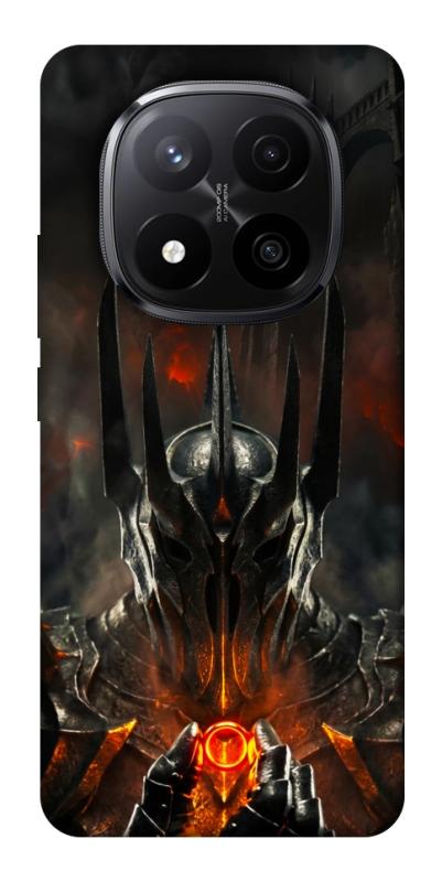 Чохол itsPrint Dark Sauron для Xiaomi Redmi Note 14 Pro+ 5G, кіно, купити оптом з доставкою
