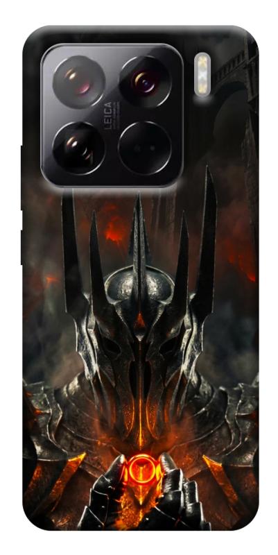 Чохол itsPrint Dark Sauron для Xiaomi 15 Pro, кіно, купити оптом з доставкою