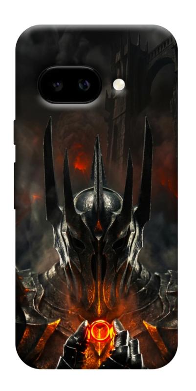Чохол itsPrint Dark Sauron для Google Pixel 9a, кіно, купити оптом з доставкою