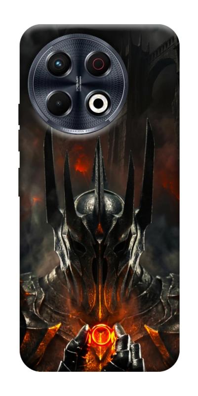 Чехол itsPrint Dark Sauron для TECNO Spark 30 Pro (KL7), кино, купить оптом с доставкой