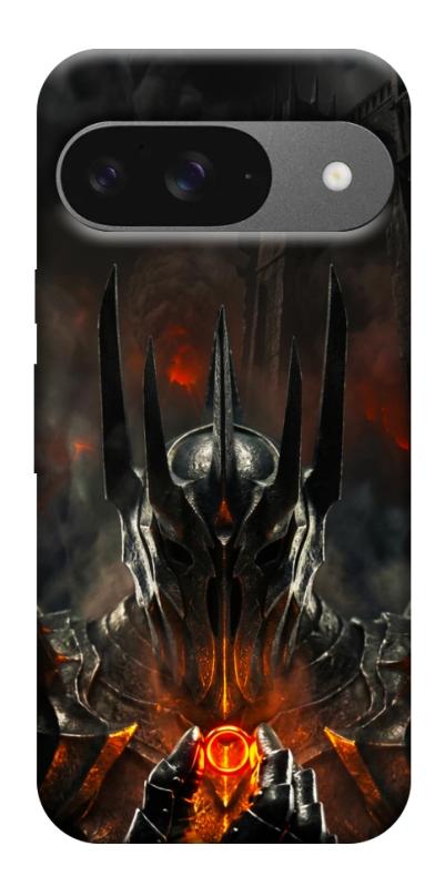 Чехол itsPrint Dark Sauron для Google Pixel 10, кино, купить оптом с доставкой