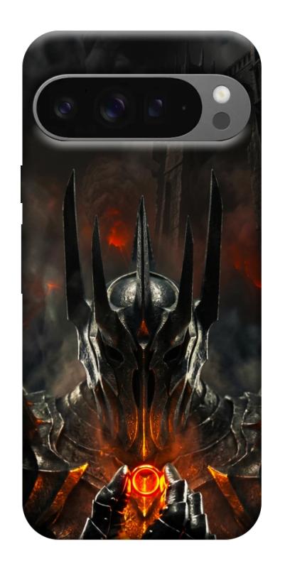 Чехол itsPrint Dark Sauron для Google Pixel 10 Pro XL, кино, купить оптом с доставкой
