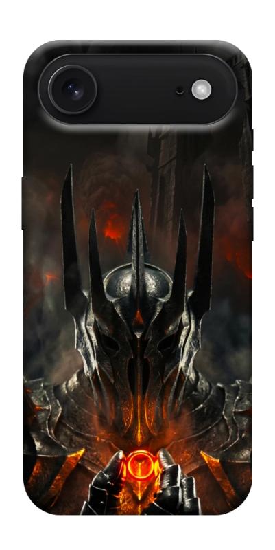 Чехол itsPrint Dark Sauron для Apple iPhone 17 Air (6.5"), кино, купить оптом с доставкой