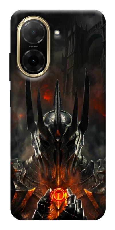 Чехол itsPrint Dark Sauron для Xiaomi Redmi A5 (Europe version), кино, купить оптом с доставкой
