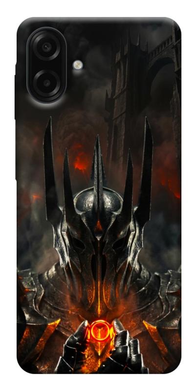 Чехол itsPrint Dark Sauron для Samsung Galaxy A07, кино, купить оптом с доставкой