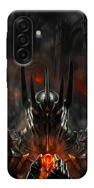 Чехол itsPrint Dark Sauron для Samsung Galaxy A17 5G/4G, кино, купить оптом с доставкой