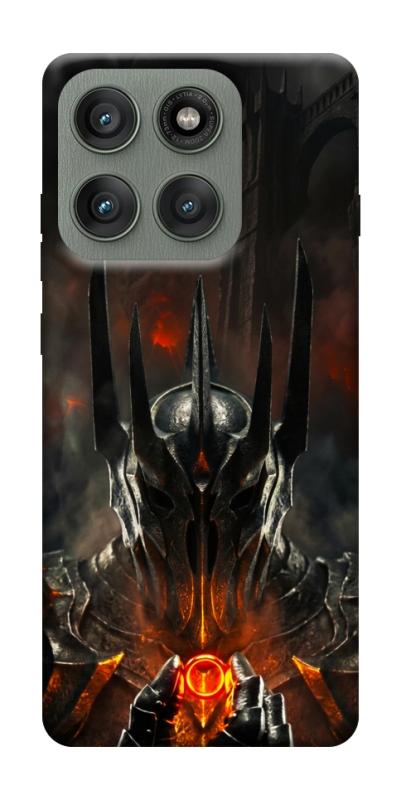 Чохол itsPrint Dark Sauron для Motorola Edge 60 Pro, кіно, купити оптом з доставкою