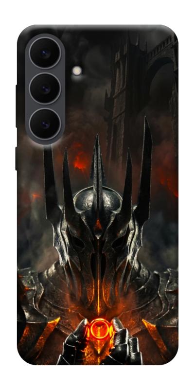 Чохол itsPrint Dark Sauron для Samsung Galaxy S25 FE, кіно, купити оптом з доставкою
