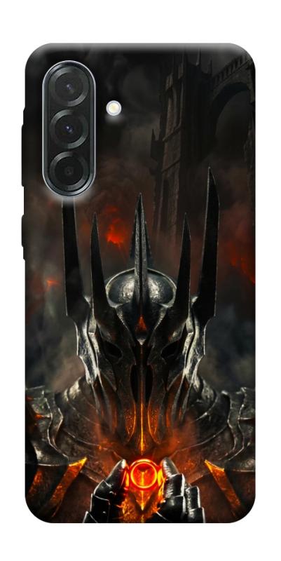 Чехол itsPrint Dark Sauron для Samsung Galaxy A57 5G, кино, купить оптом с доставкой