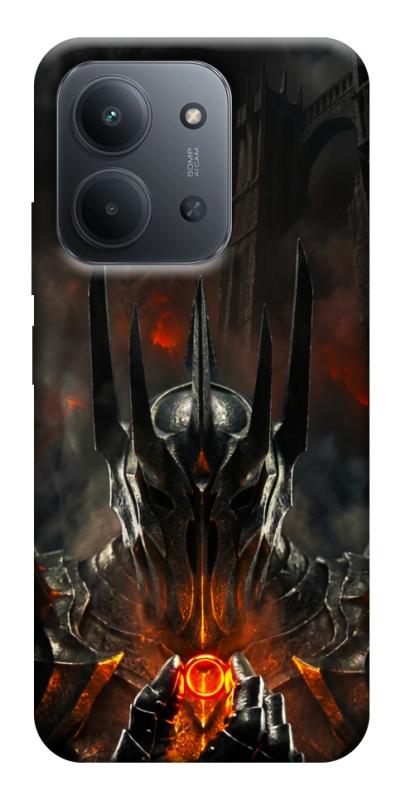 Чохол itsPrint Dark Sauron для Xiaomi Redmi 15C (EU), кіно, купити оптом з доставкою